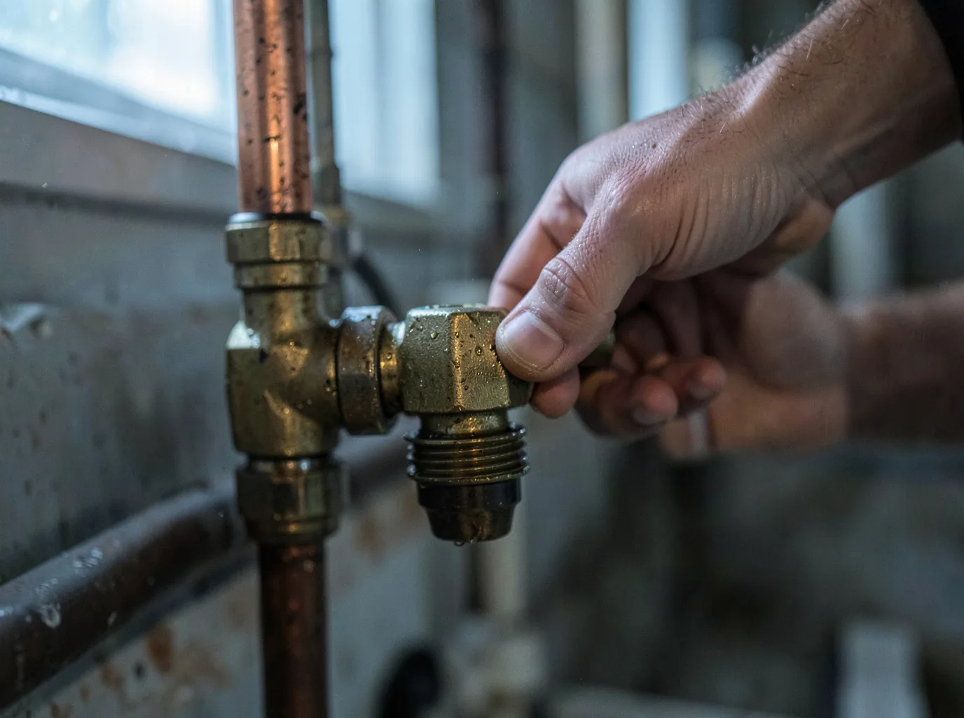 Emergency Plumber Pope, MS FAQs